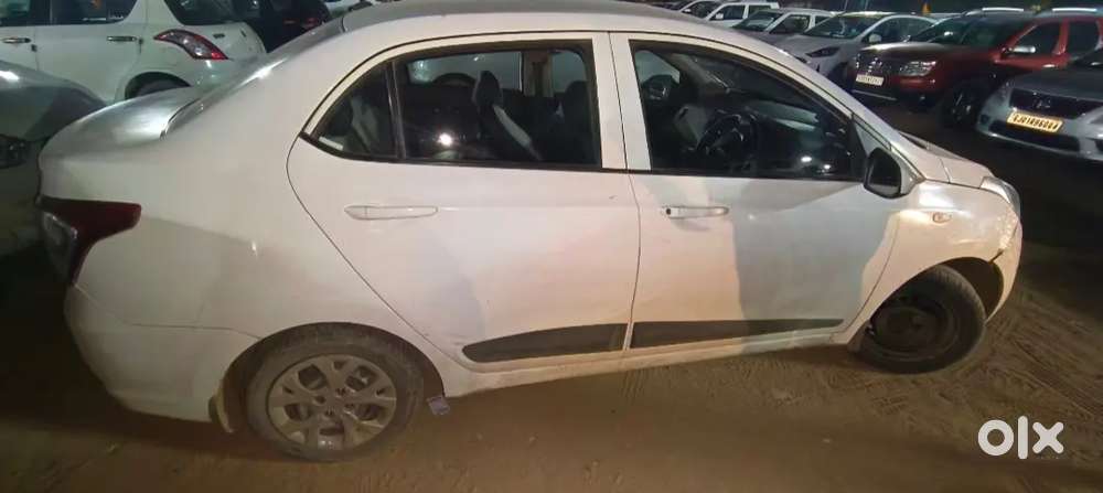 Hyundai Xcent Prime 2018 Car