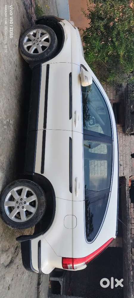Honda Cr-v Petrol Manual 2007