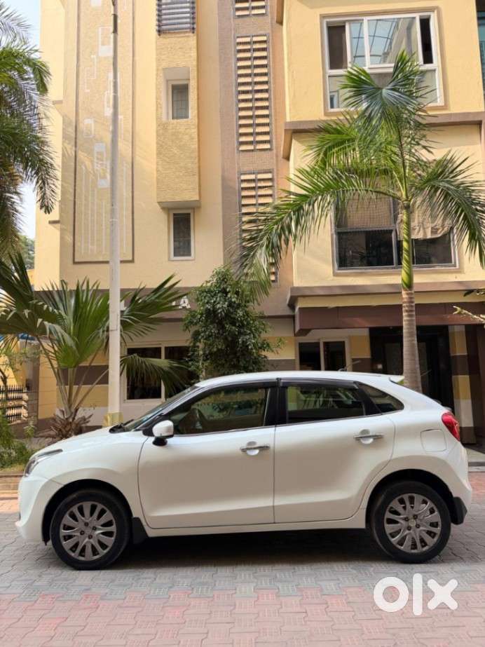 Maruti Suzuki Baleno, 2018, Diesel