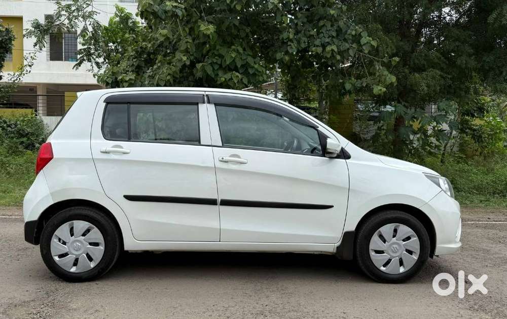 Maruti Suzuki Celerio Zxi Amt, 2018, Cng & Hybrids