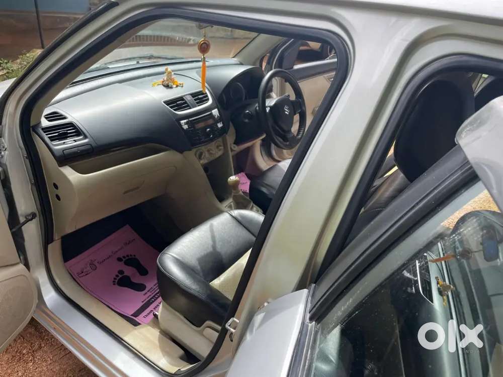 Maruti Suzuki Swift 2014 Diesel