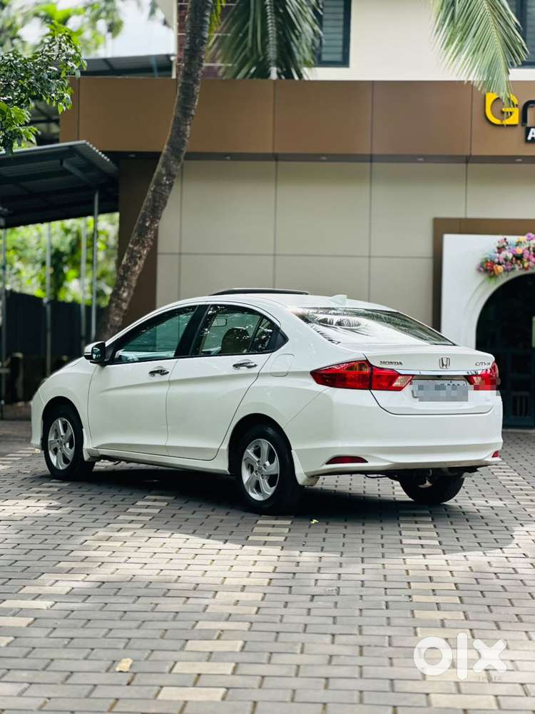 Honda City I Dtec Vx, 2014, Diesel
