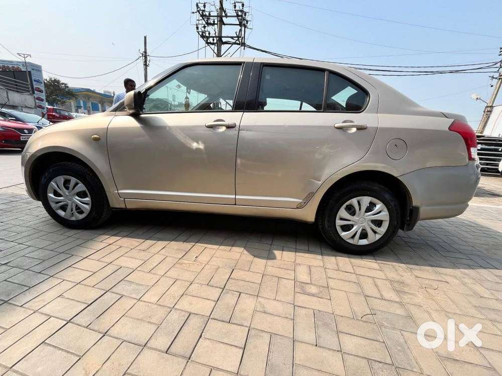 Maruti Suzuki Dzire, 2010, Diesel