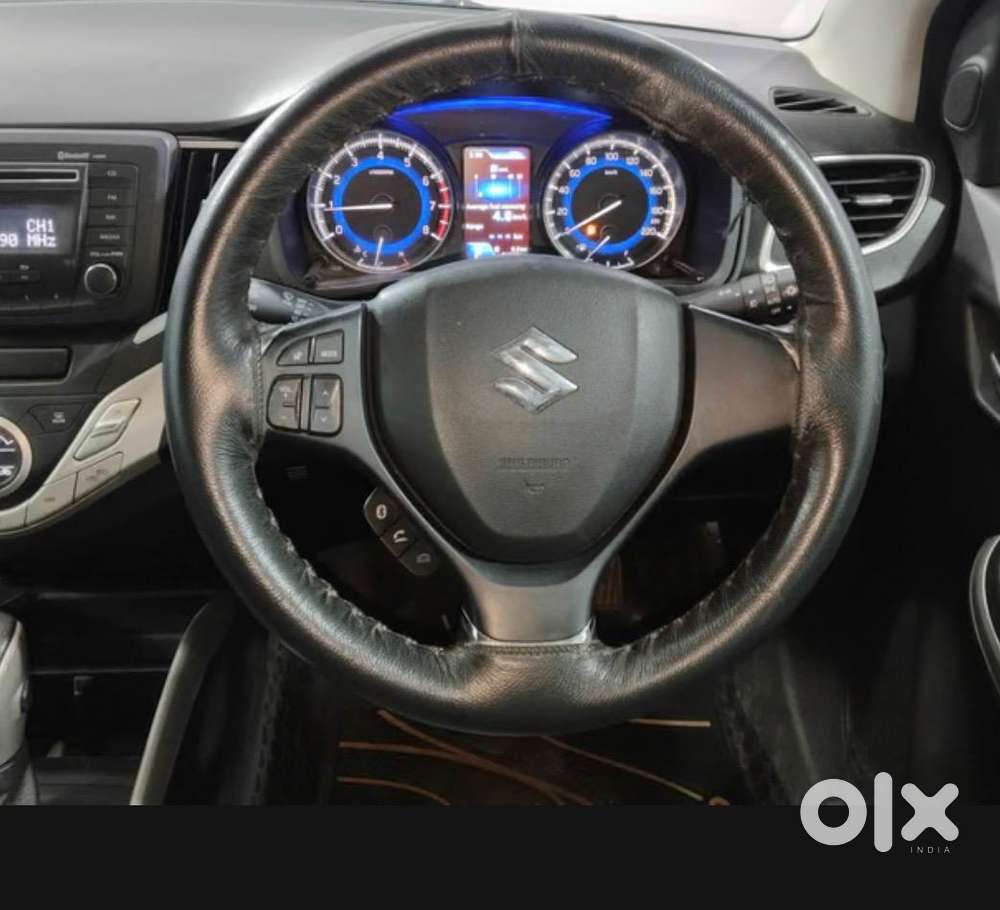 Maruti Suzuki Baleno 2018 Petrol Good Condition