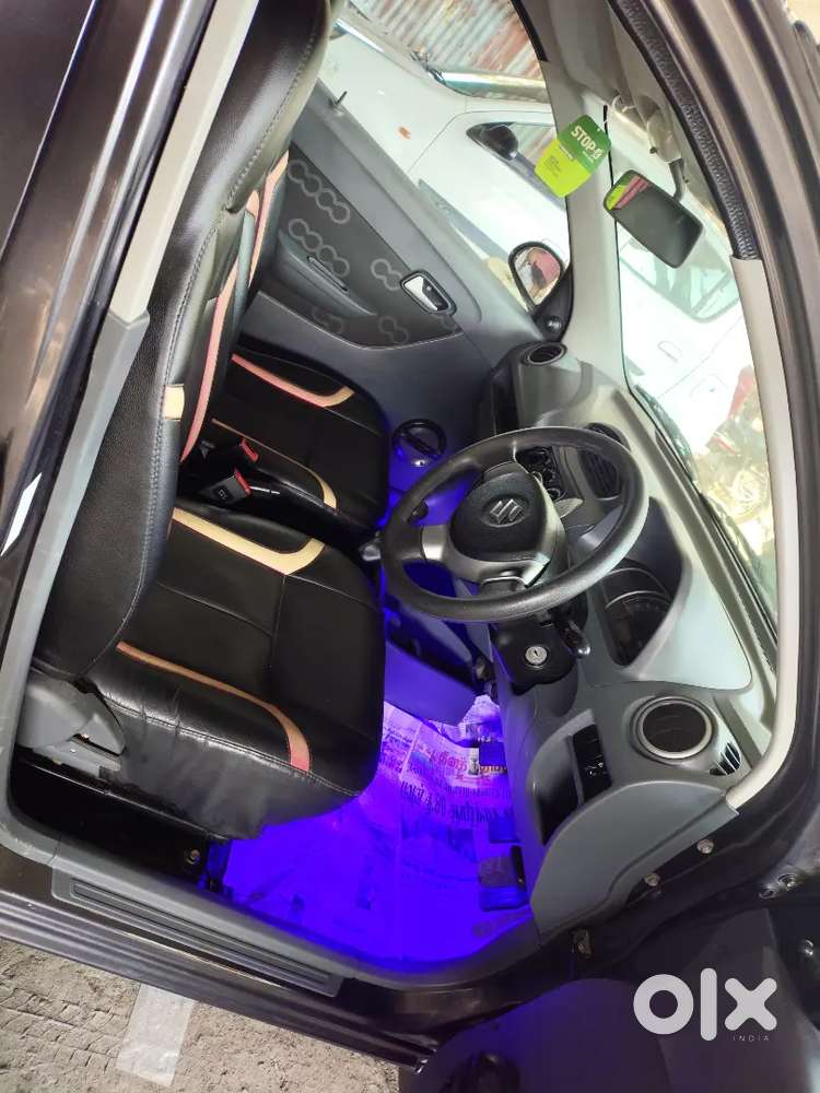 Maruti Suzuki Alto 800 2013 Petrol 72000 Km Driven