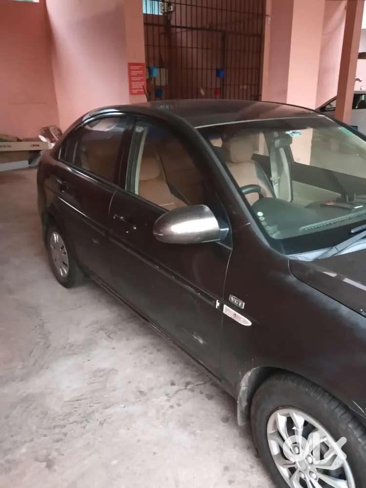 Hyundai Verna 2007