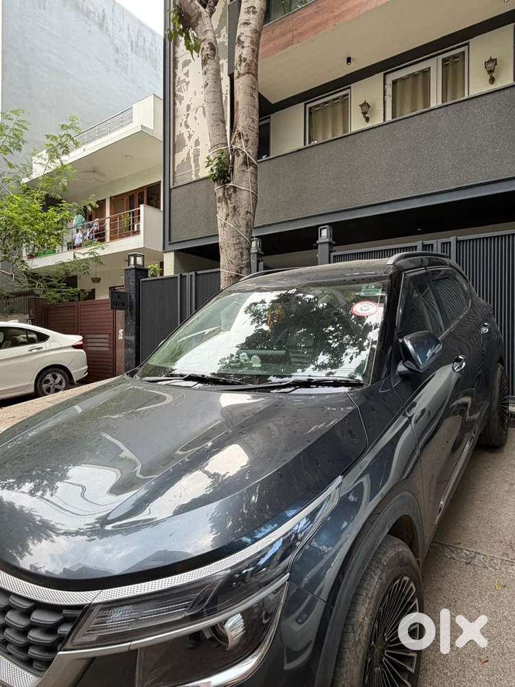 Kia Seltos Htk Plus 2022