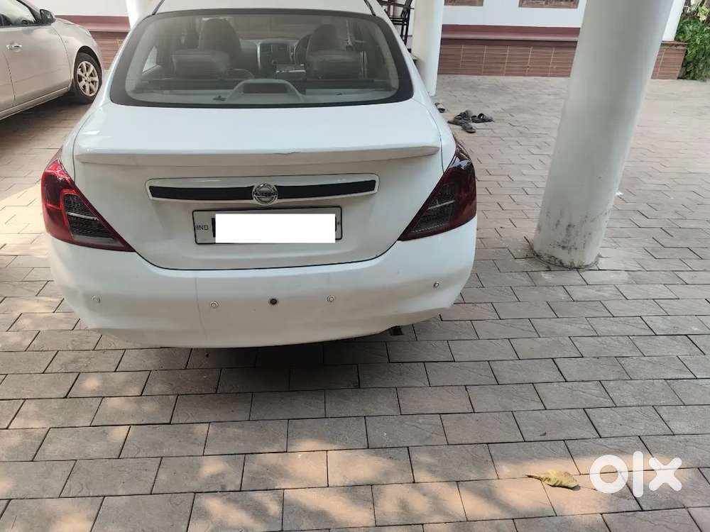 Nissan Sunny For Sale