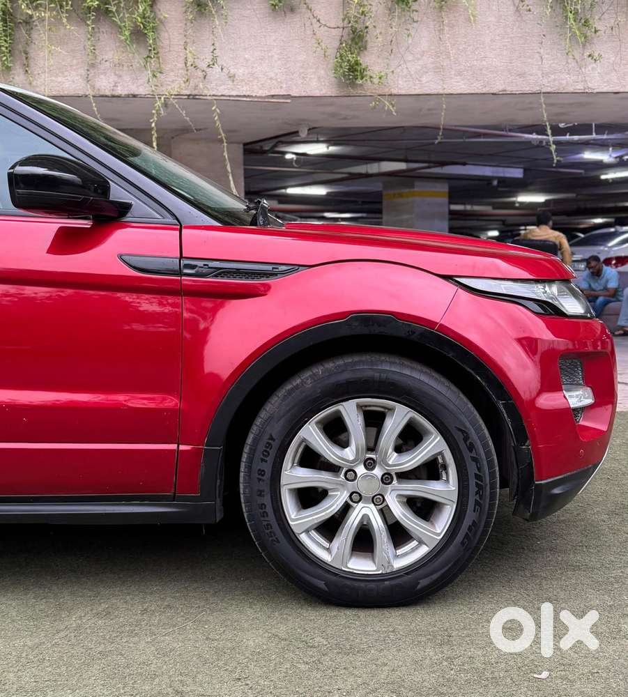 Land Rover Range Autobiography 4.4 Sdv8, 2014, Diesel