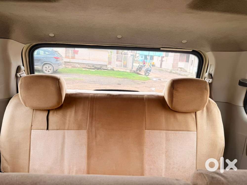 Mahindra Xylo Diesel Manual 2010