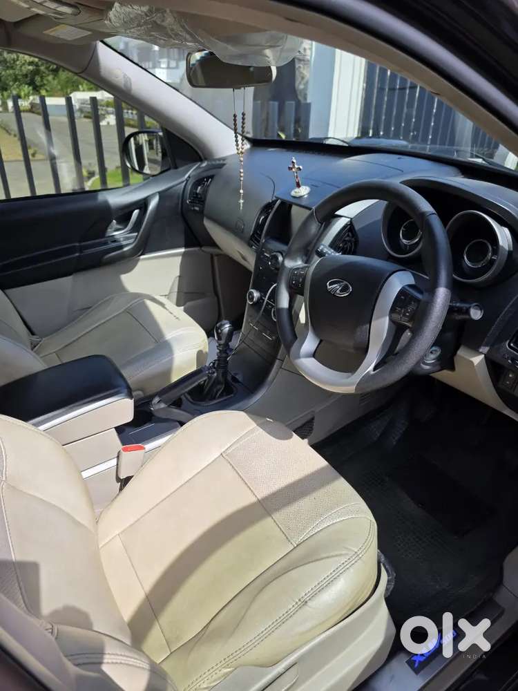 Mahindra Xuv500 Diesel 2017