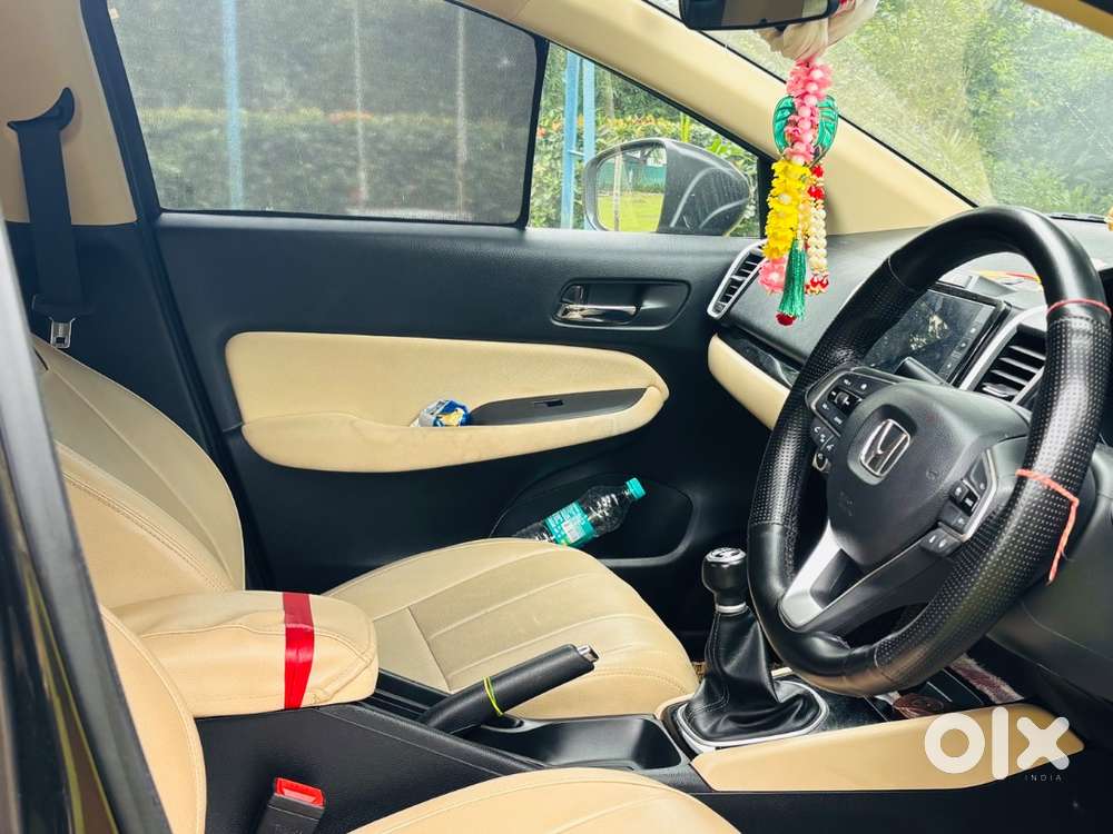 Honda City 2023 Petrol Well Maintained