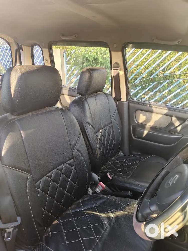 Maruti Suzuki Wagon R 2007 With 65000 Km