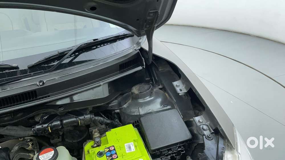 Maruti Suzuki Dzire 2017-2020 Vdi Amt, 2017, Diesel