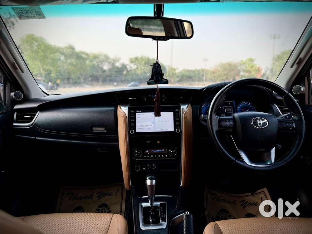 Toyota Fortuner 4x2 At 2.8 Diesel, 2023, Diesel