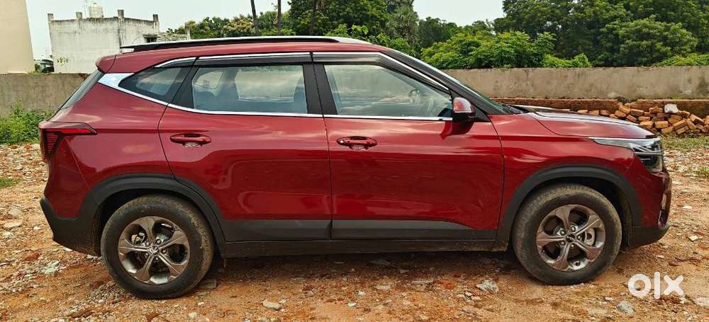 Kia Seltos Htk Plus D, 2024, Diesel