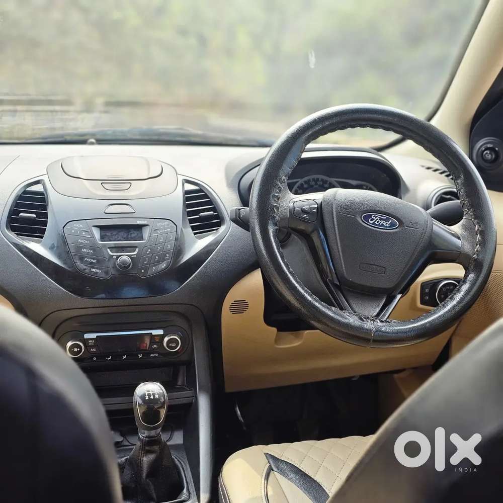 Ford Aspire Sedan Brand New Condition