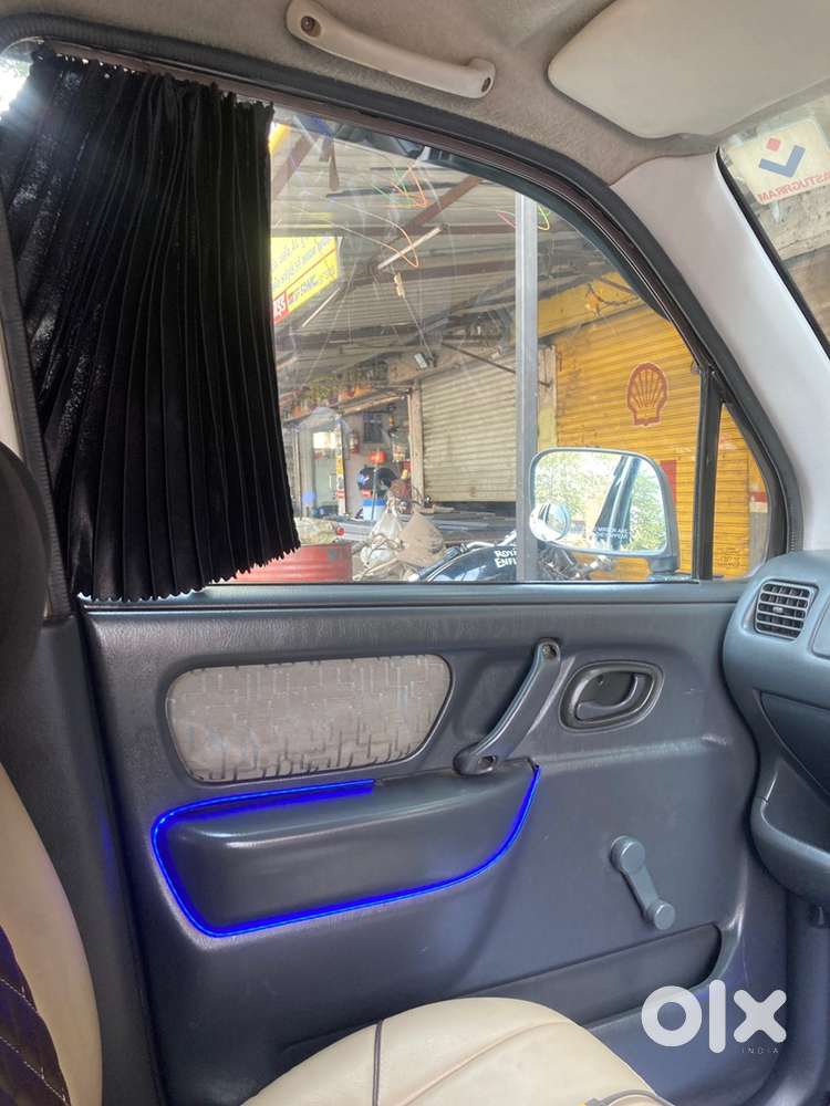 Maruti Suzuki Wagon R 2008
