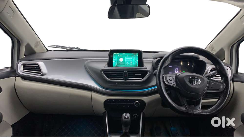 Tata Altroz Xz Icng, 2024, Cng & Hybrids