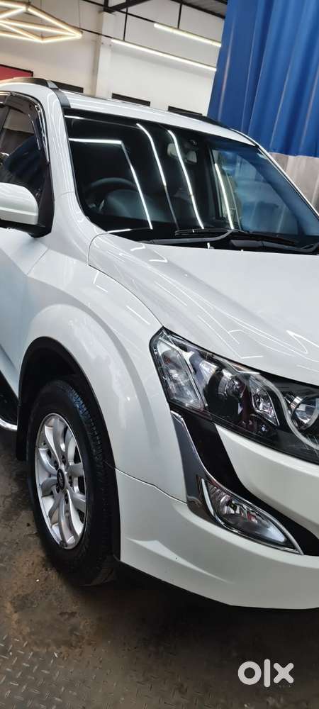 Mahindra Xuv500 W10 2wd, 2017, Diesel