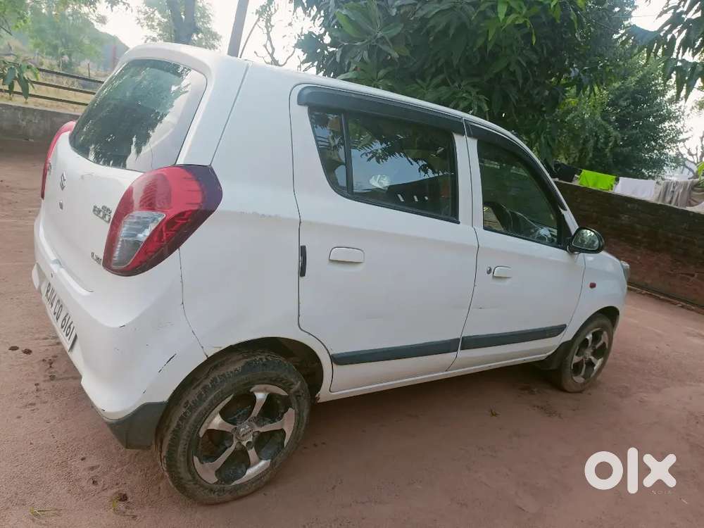 Maruti Suzuki Alto 800 Lxi 2013