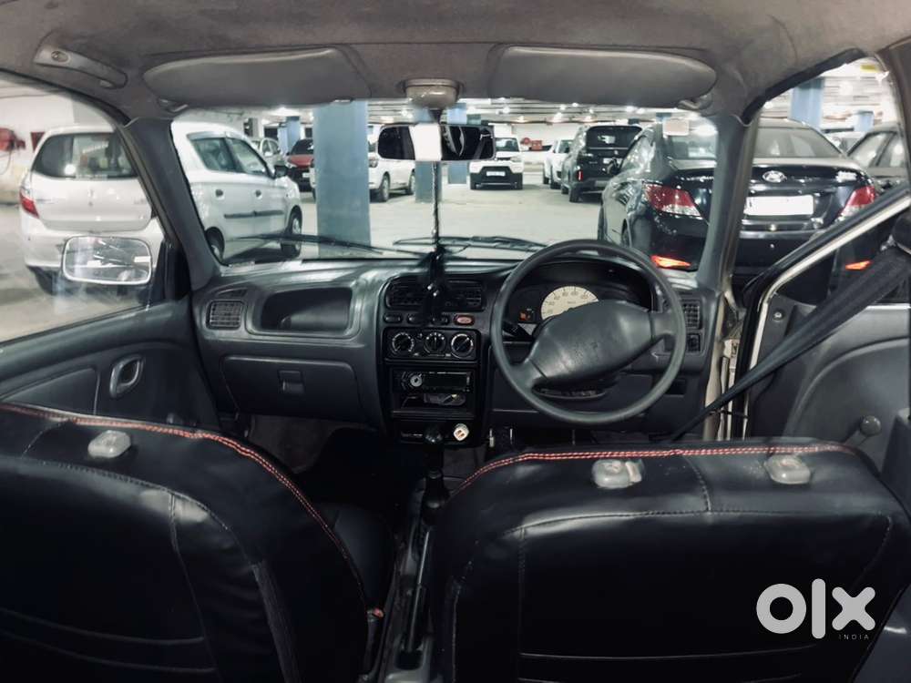 Maruti Suzuki Alto 2030 Tak Life Hai