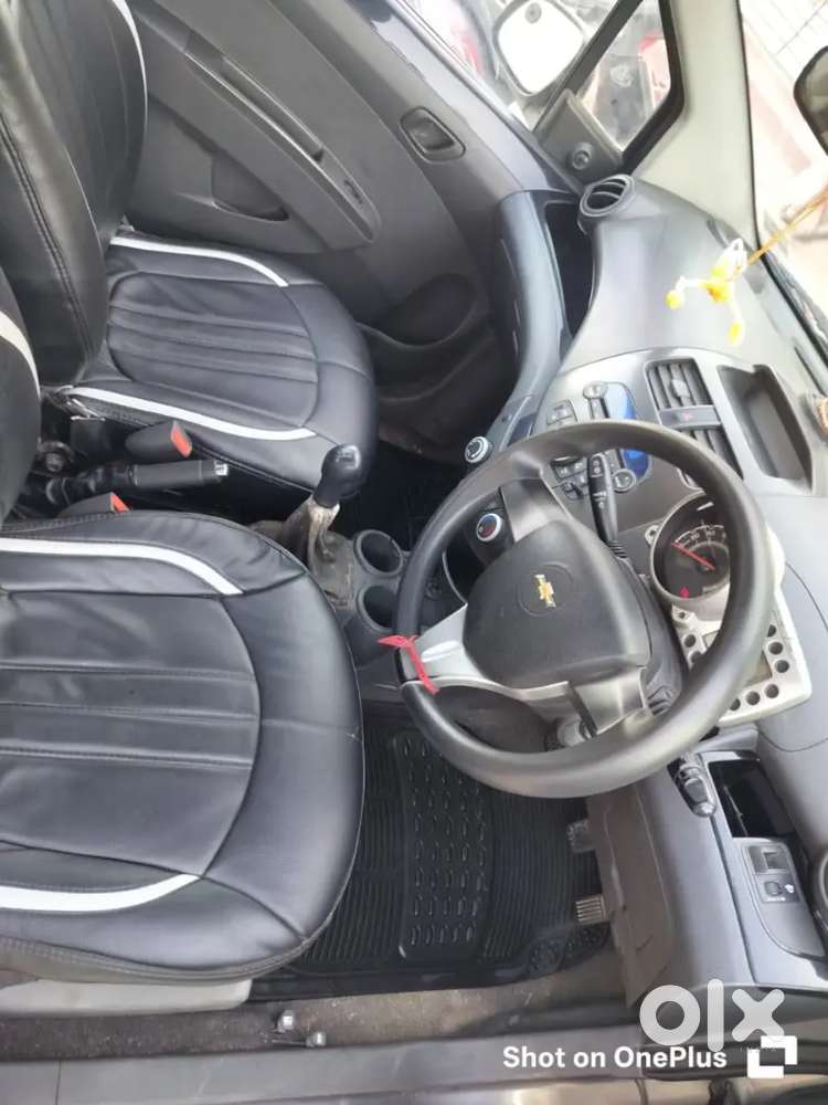 Chevrolet Beat Diesel 2011