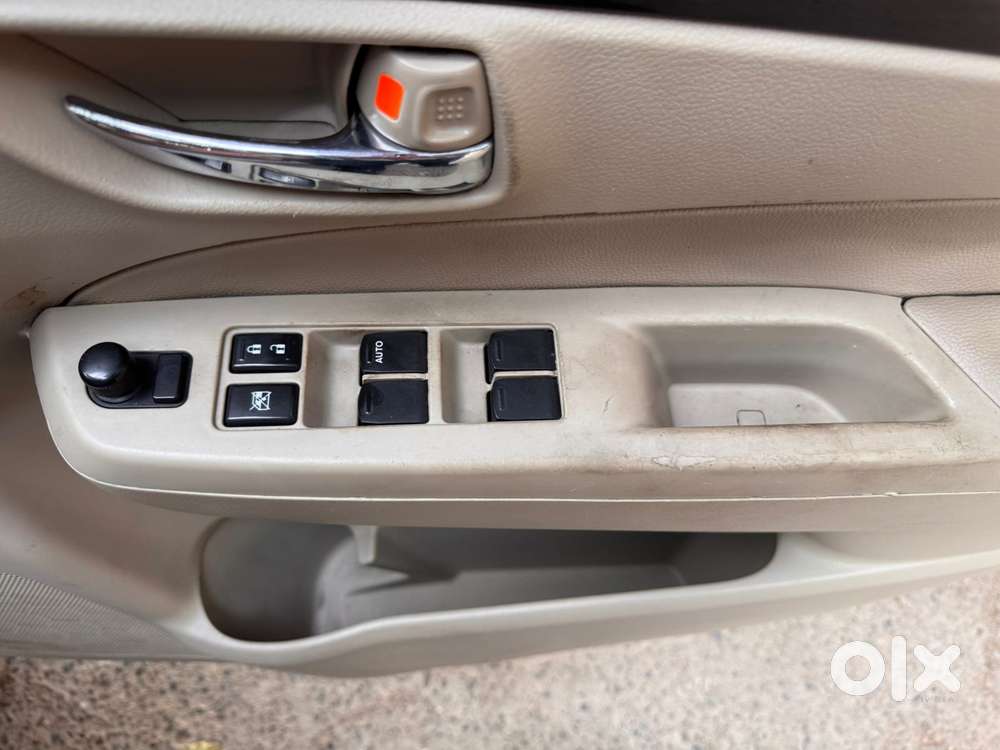 Maruti Suzuki Ciaz Zdi, 2016, Diesel