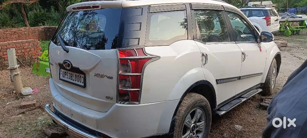 Mahindra Xuv500 2wd Diesel 2014
