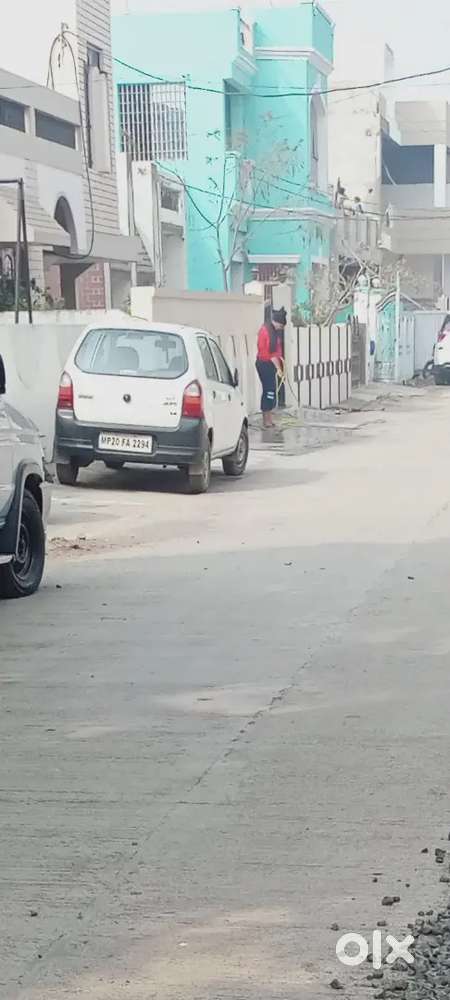 Maruti Suzuki Alto 800 2002 Petrol 84000 Km Driven