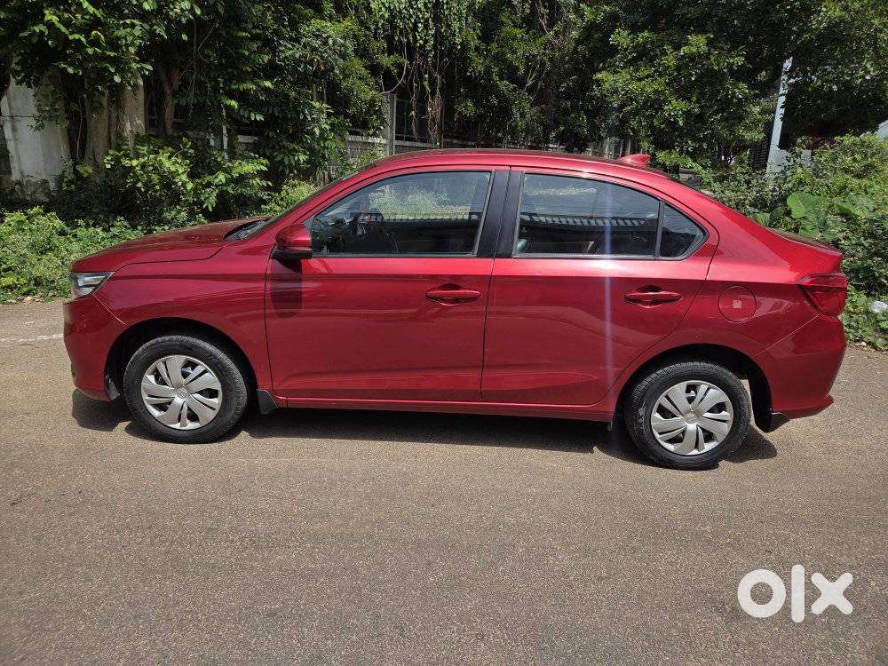 Honda Amaze 1.2 Smt I Vtec, 2018, Petrol