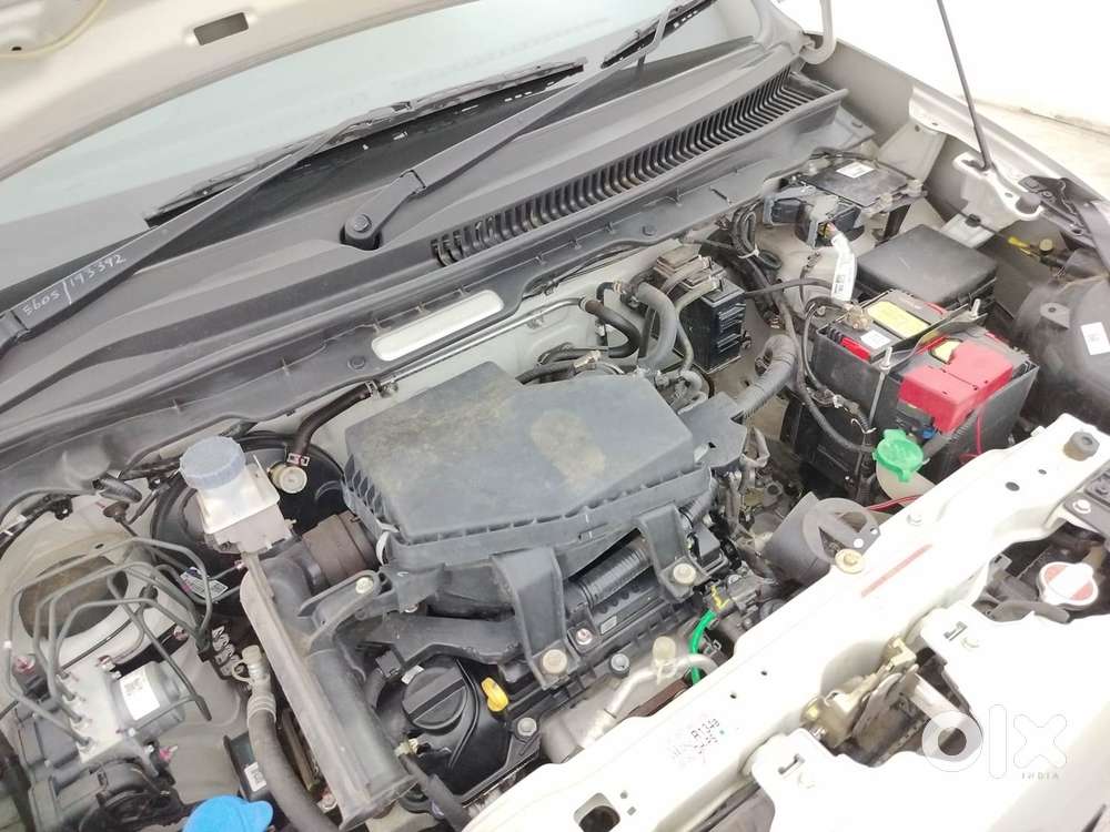 Maruti Suzuki Alto K10 Plus Edition, 2023, Petrol