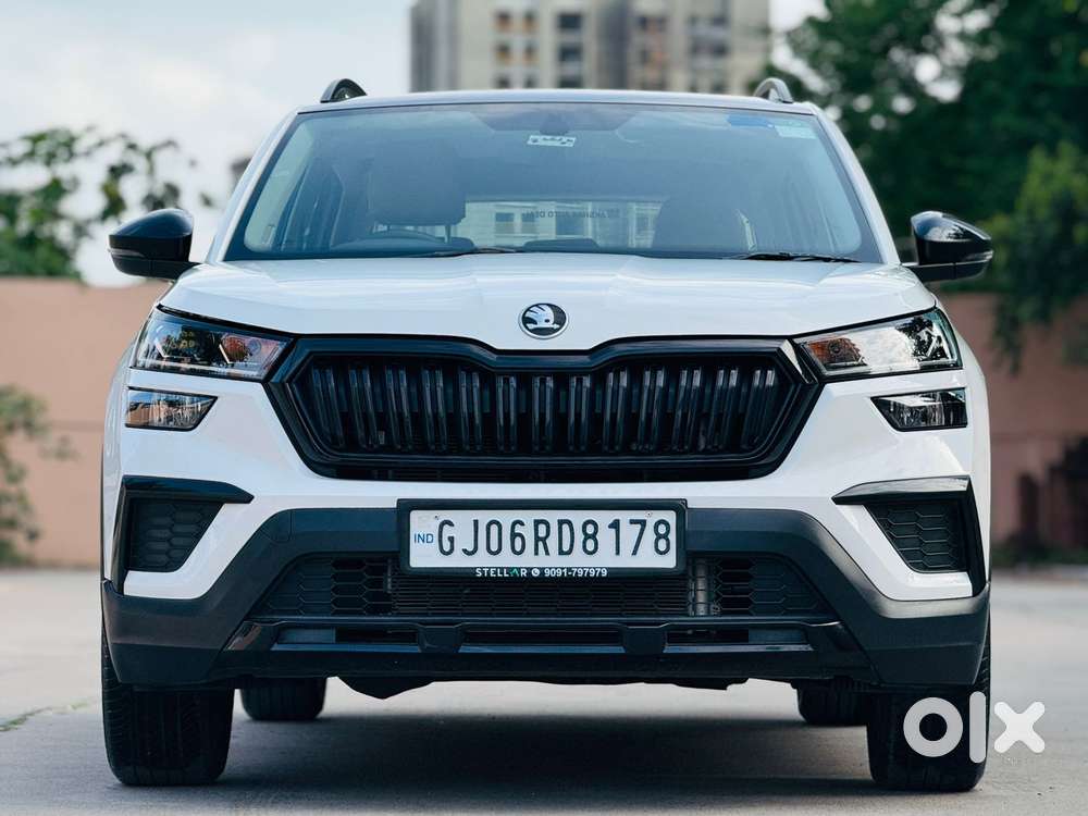Skoda Kushaq 1.0 Tsi Ambition At, 2025, Petrol