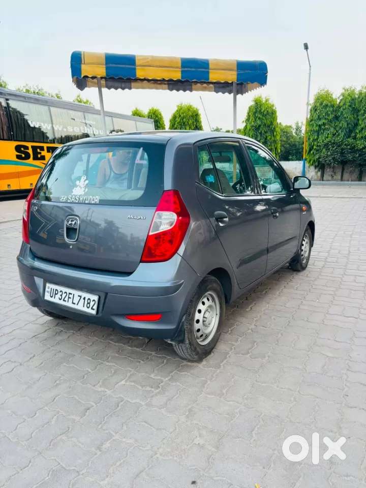Hyundai I10 2007-2010 Era 1.1, 2014, Petrol