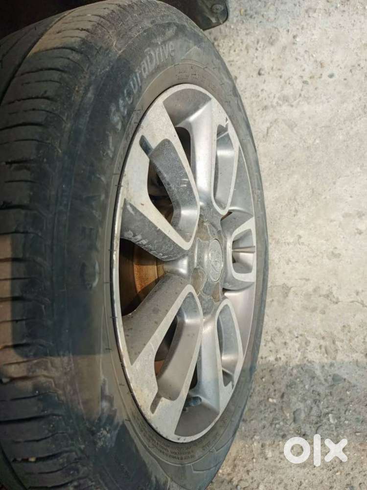 Hyundai I20 Active 1.2 Sx, 2018, Petrol