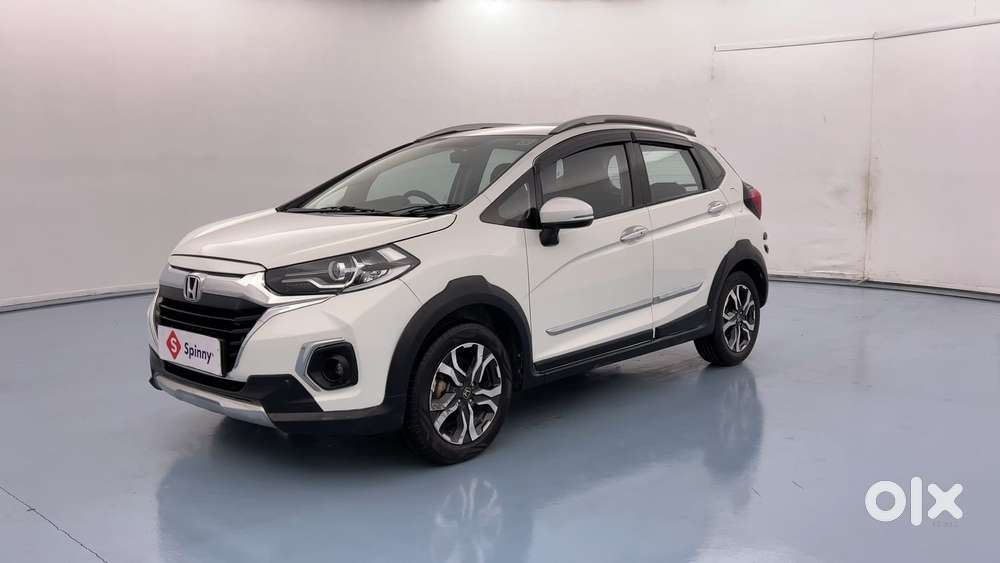Honda Wr-v 1.2 Vx I-vtec, 2022, Petrol