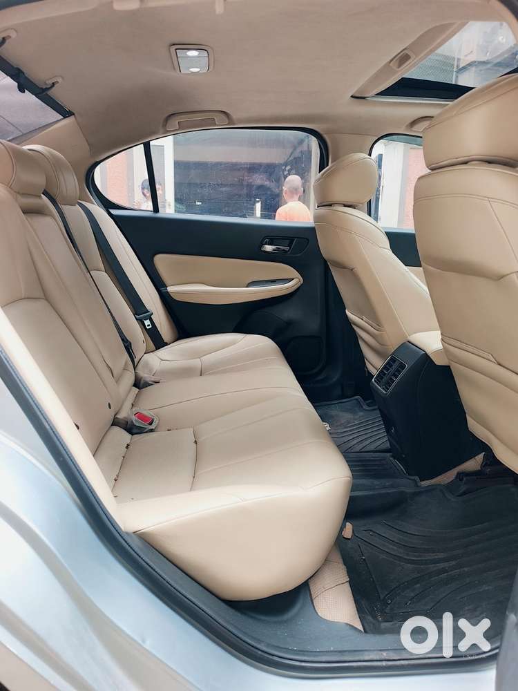 Honda City 1.5 Zx I-dtec Mt, 2021, Diesel