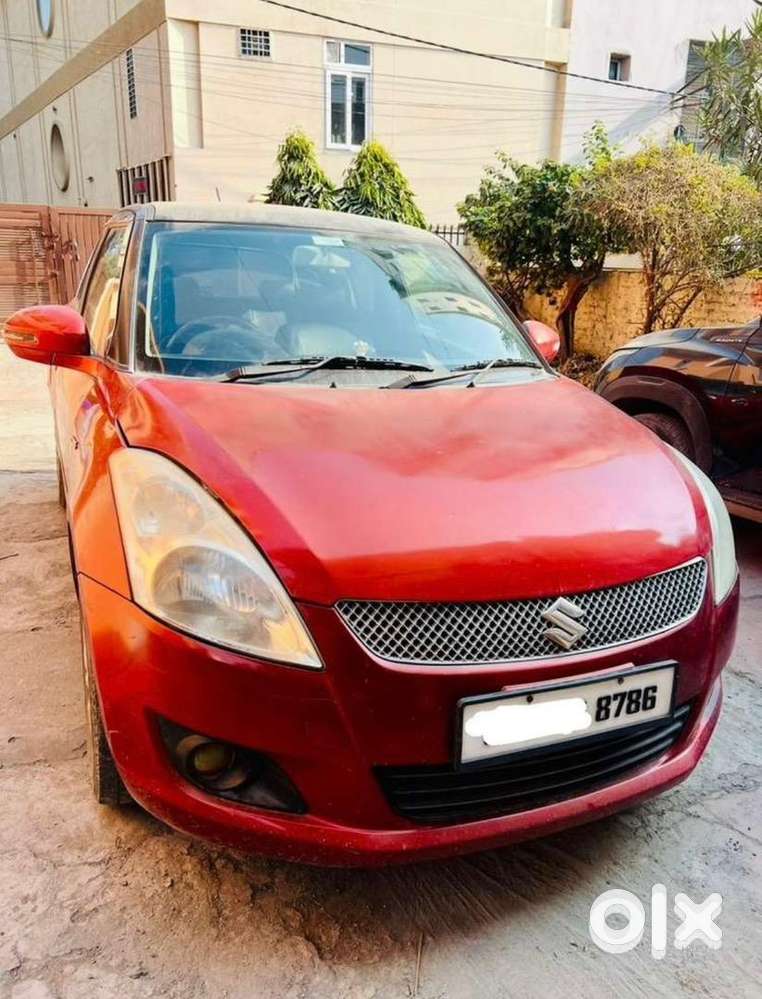 Maruti Suzuki Swift Diesel