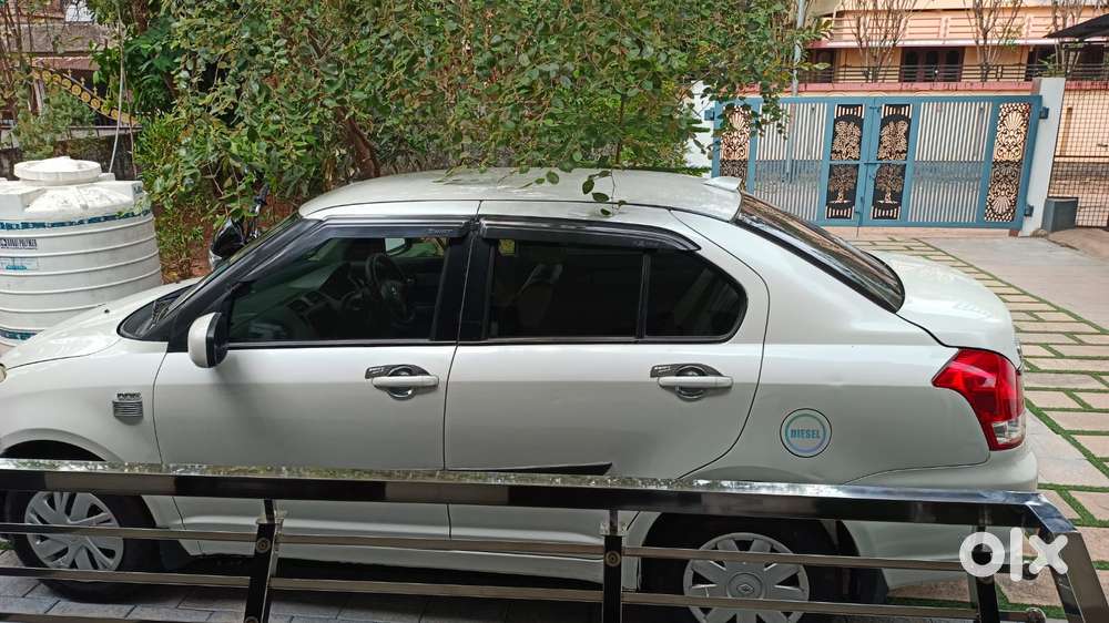 Maruti Suzuki Dzire, 2011