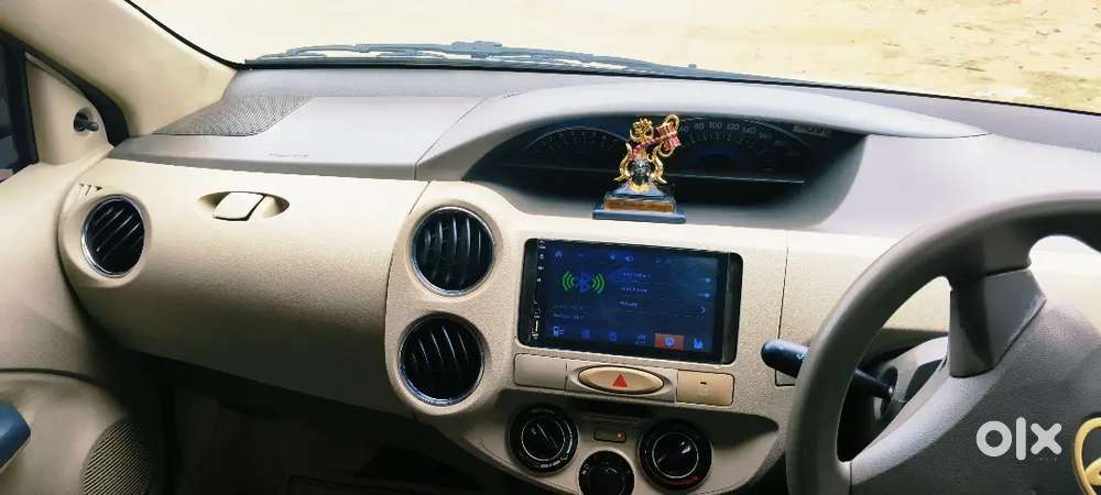 Toyota Etios Diesel Manual 2nd 2016