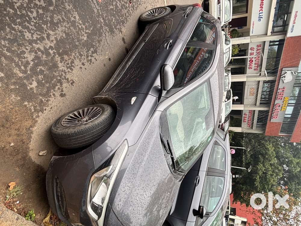 I20 Magna Crdi Bs-4 6 Speed Diesel