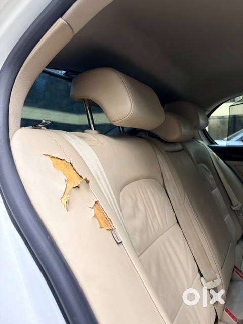 Skoda Superb 1.8 Tsi At