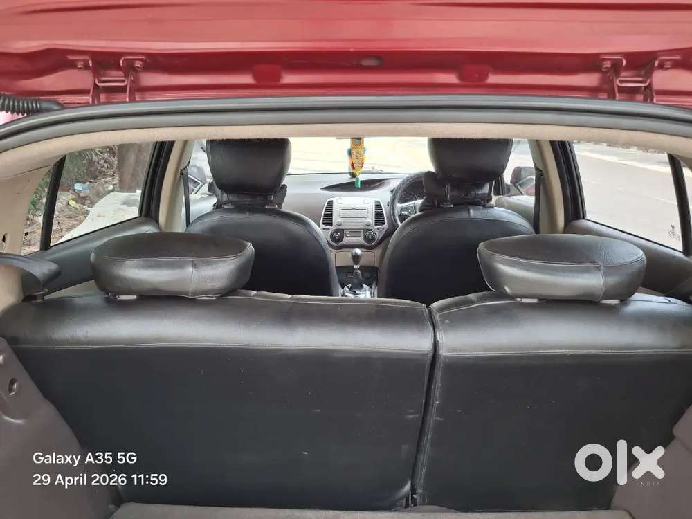 I20 Good Condition