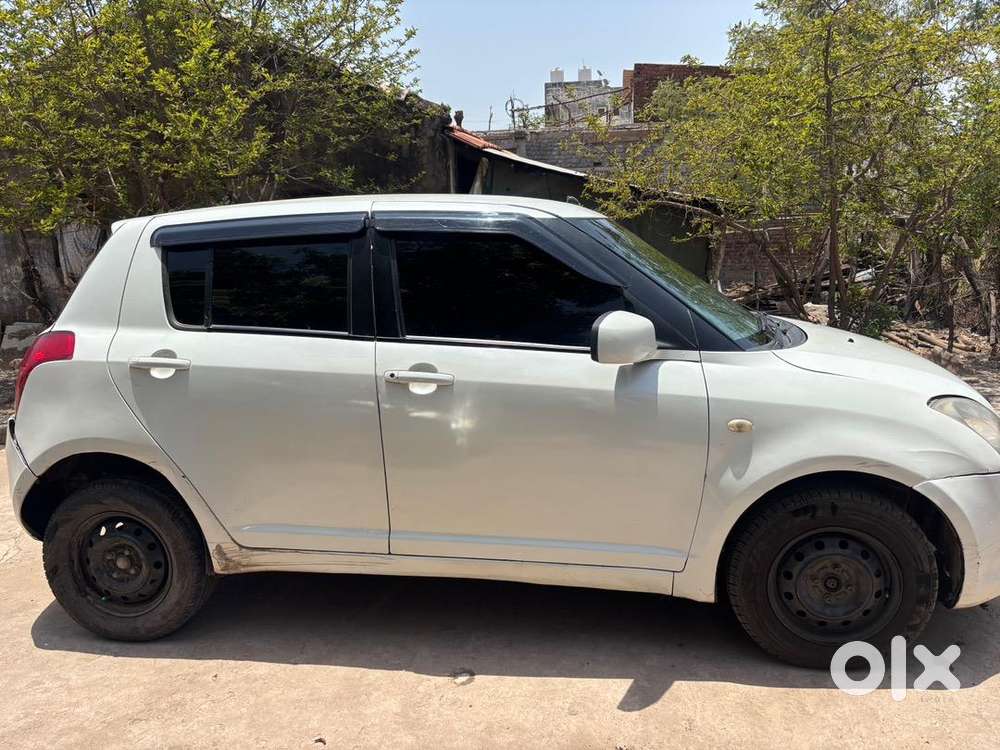 Maruti Suzuki Diesel 2011