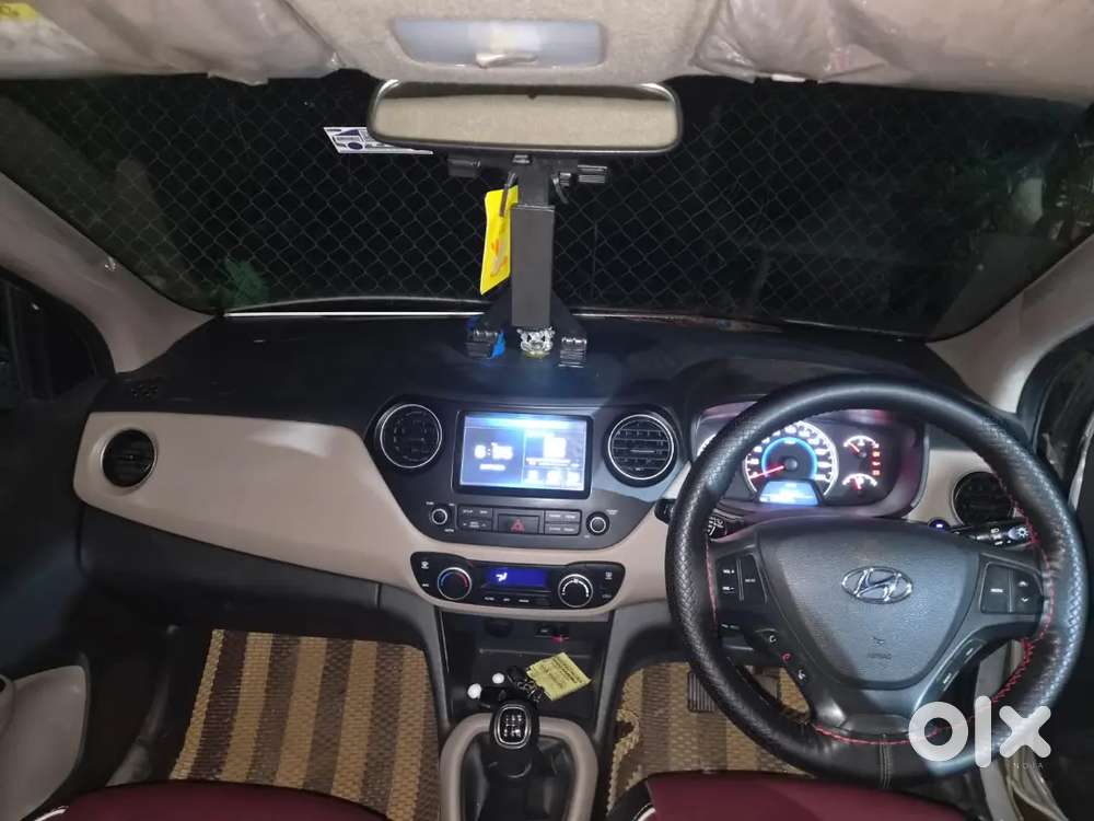 Hyundai I10 Asta 2018 Manual Petrol