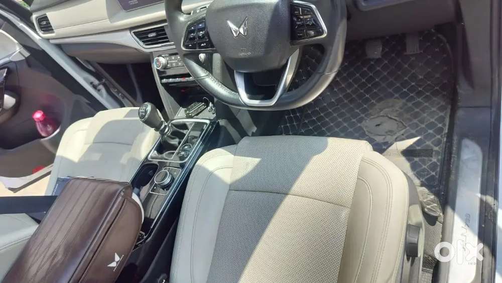 Mahindra Xuv700 Diesel 2024