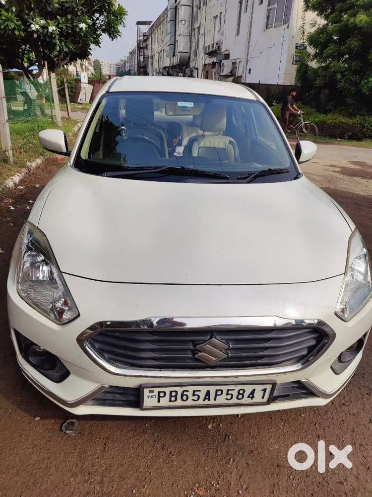 Maruti Suzuki Dzire 2017