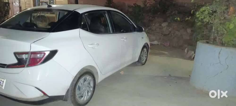 Hyundai Aura 1.2 2021