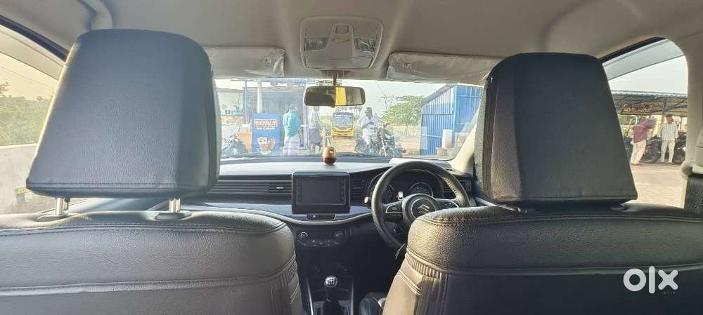 Maruti Suzuki Xl6 Zeta, 2022, Petrol