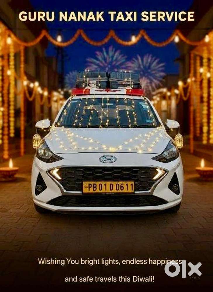 Hyundai Aura 2022 Cng & Hybrids 136000 Km Driven